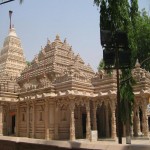 Tamil Nadu Awesome Temple Tours  13N/14D